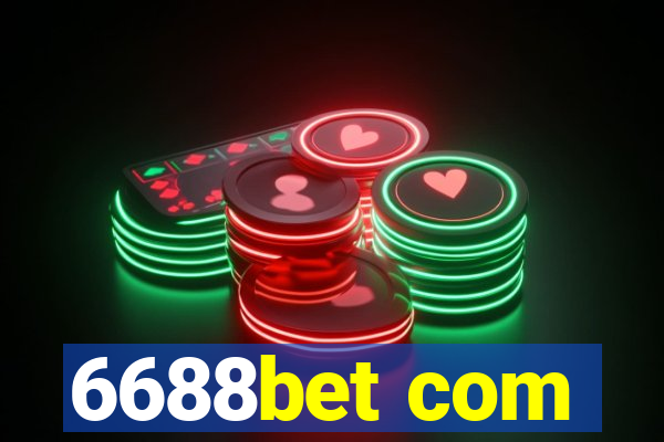 6688bet com